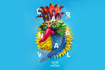 Carnaval d’Igualada 2017